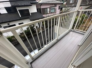 絹ヶ丘３丁目戸建の物件内観写真